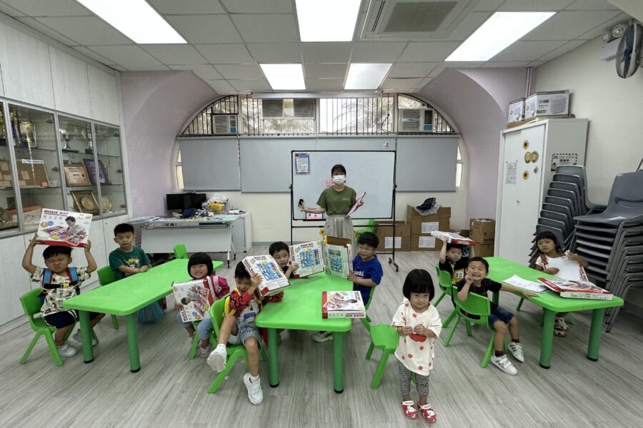 幼兒音樂毯交響樂班 幼兒音樂毯交響樂班